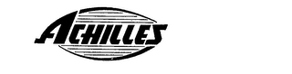 ACHILLES logo