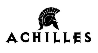 ACHILLES logo