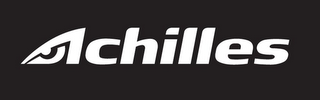 ACHILLES logo