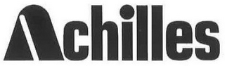 ACHILLES logo
