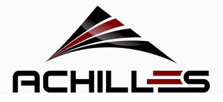 ACHILLES logo