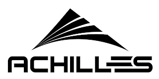 ACHILLES logo