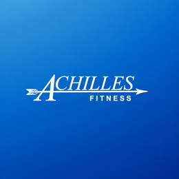 ACHILLES FITNESS logo