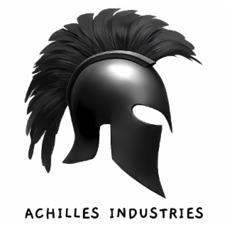 ACHILLES INDUSTRIES logo