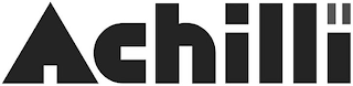 ACHILLI logo