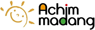 ACHIM MADANG logo