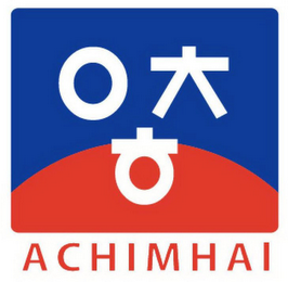 ACHIMHAI