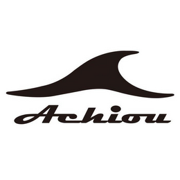 ACHIOU logo