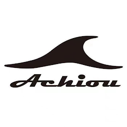 ACHIOU logo