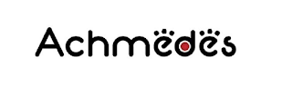 ACHMEDES logo