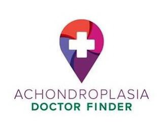 ACHONDROPLASIA DOCTOR FINDER logo
