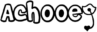 ACHOOEY logo