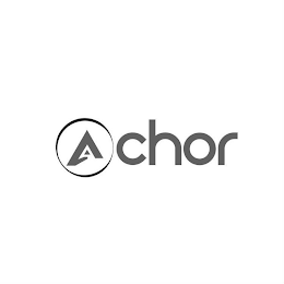 ACHOR logo