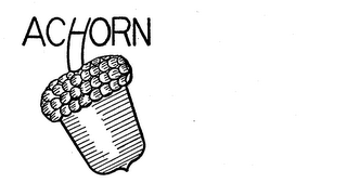 ACHORN logo