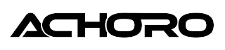 ACHORO logo