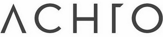 ACHRO logo