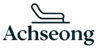 ACHSEONG logo