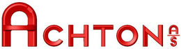 ACHTON A/S logo