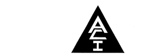 ACI logo
