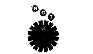 ACI logo