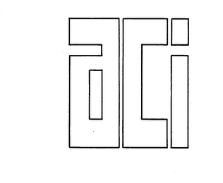 ACI logo