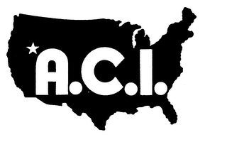 A.C.I. logo
