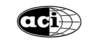 ACI logo