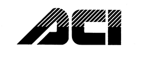 ACI logo