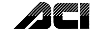 ACI logo