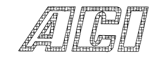 ACI logo