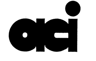 ACI logo