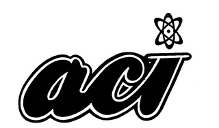 ACI logo