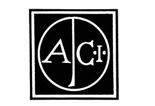 ACI logo