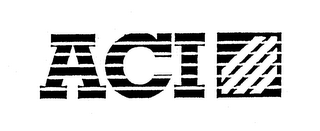 ACI