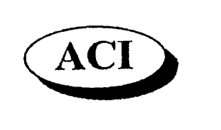 ACI logo