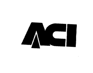 ACI logo