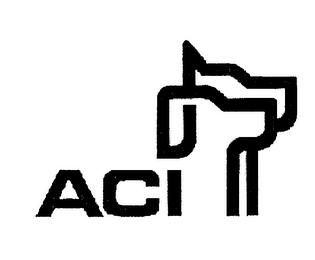 ACI logo