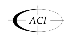 ACI logo
