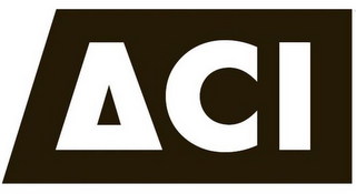 ACI logo