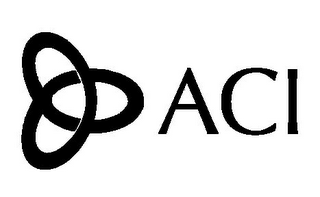 ACI logo