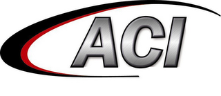ACI logo