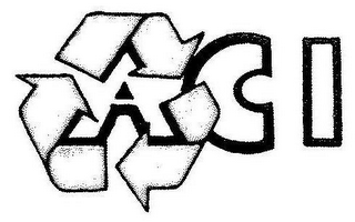 ACI logo