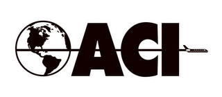 ACI logo