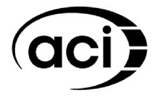 ACI logo
