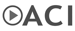 ACI logo