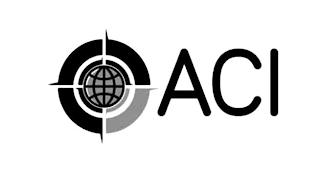 ACI logo