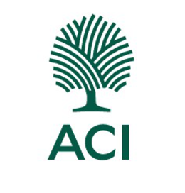 ACI logo