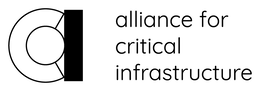 ACI ALLIANCE FOR CRITICAL INFRASTRUCTURE logo