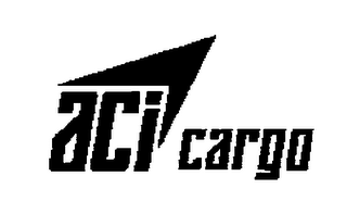 ACI CARGO logo