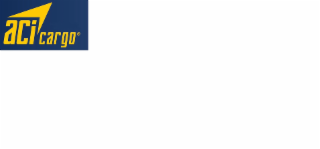 ACI CARGO logo
